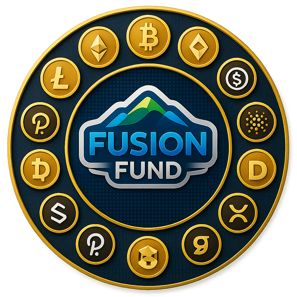 Fusion Fund logo